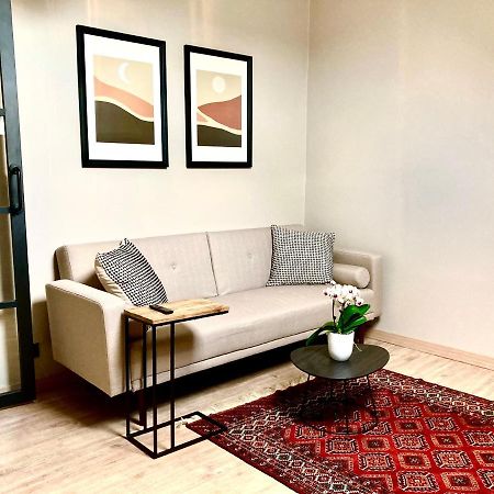 Chez Roya Apartment Завентем Екстериор снимка