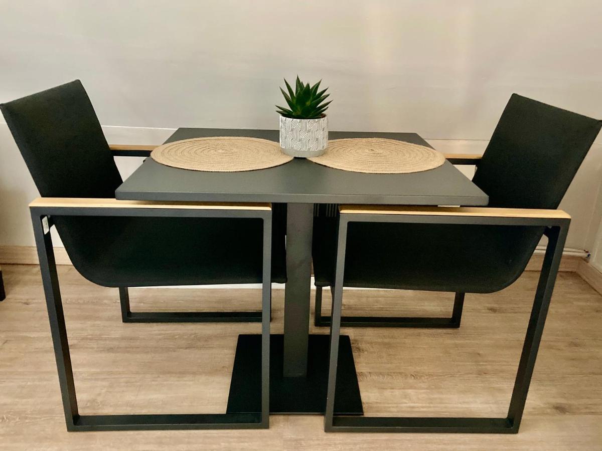 Chez Roya Apartment Завентем Екстериор снимка