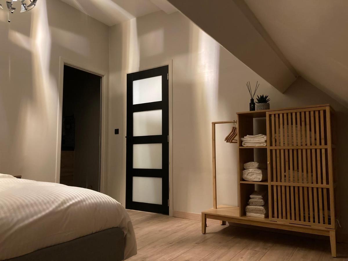 Chez Roya Apartment Завентем Екстериор снимка