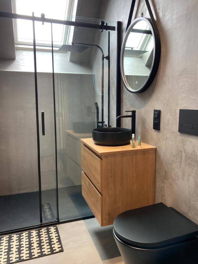 Chez Roya Apartment Завентем Екстериор снимка