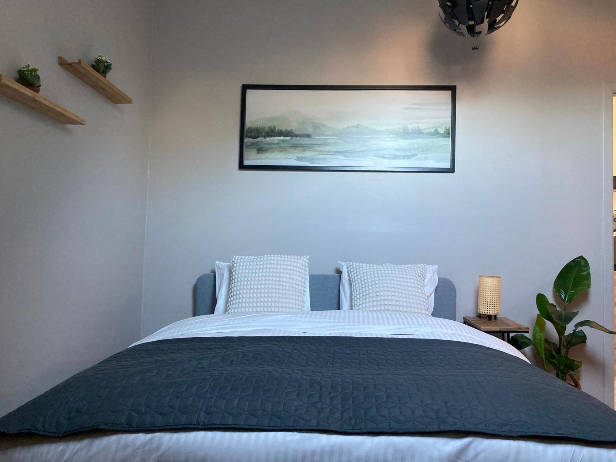 Chez Roya Apartment Завентем Екстериор снимка