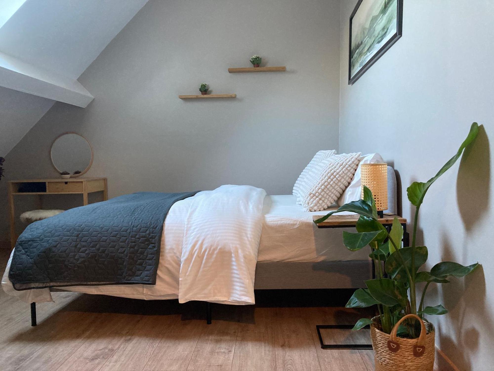 Chez Roya Apartment Завентем Екстериор снимка