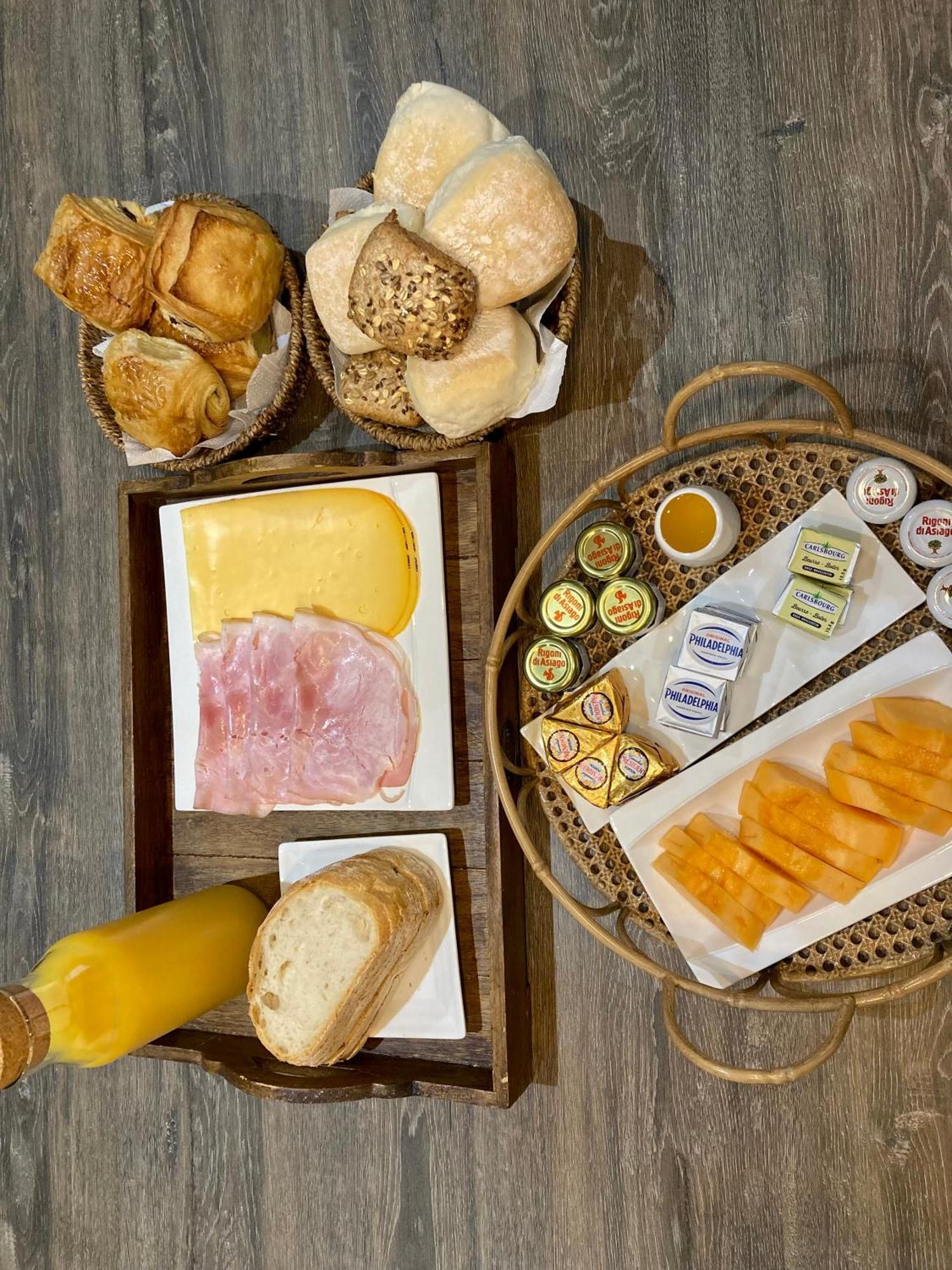 Chez Roya Apartment Завентем Екстериор снимка