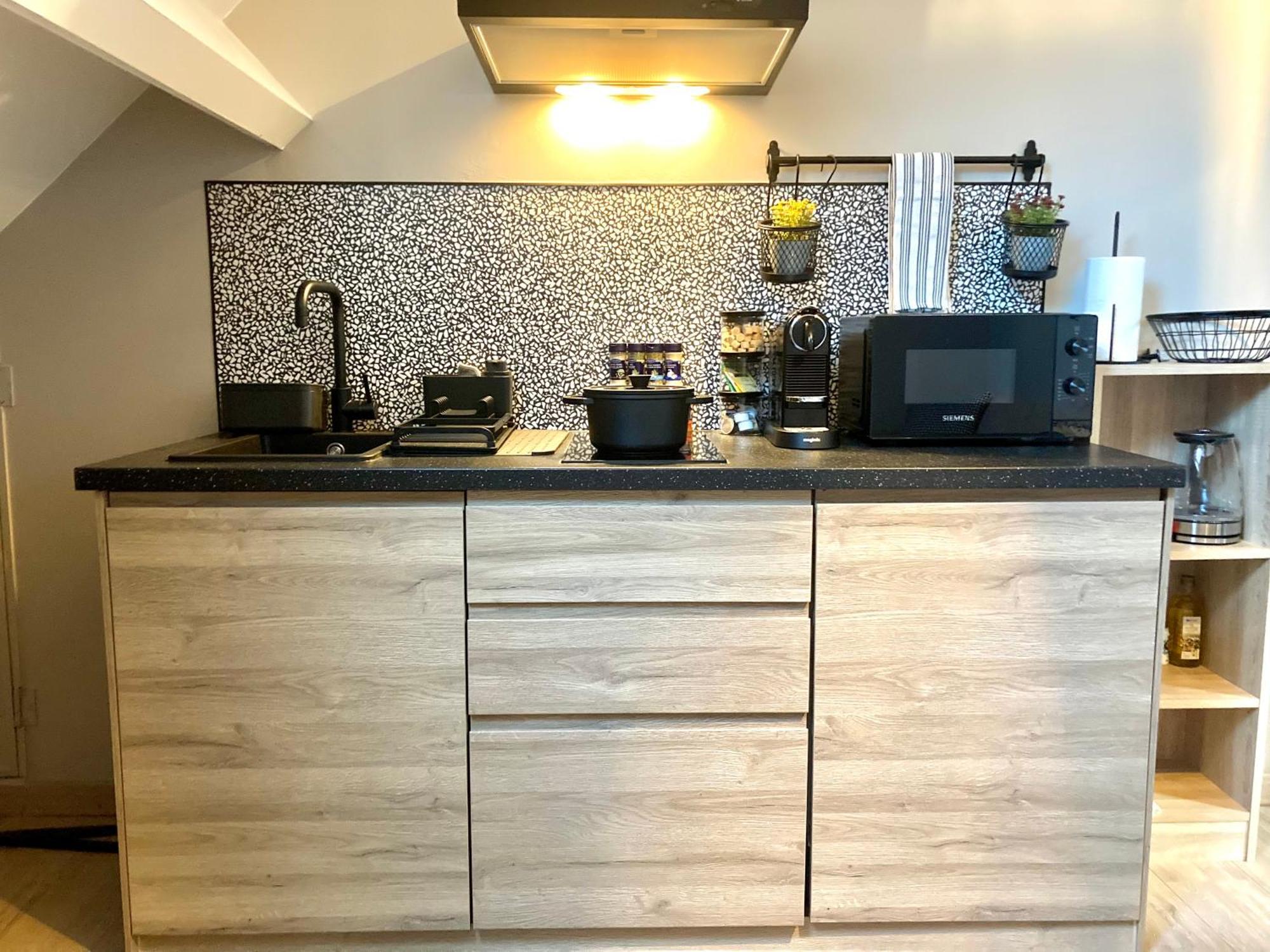 Chez Roya Apartment Завентем Екстериор снимка