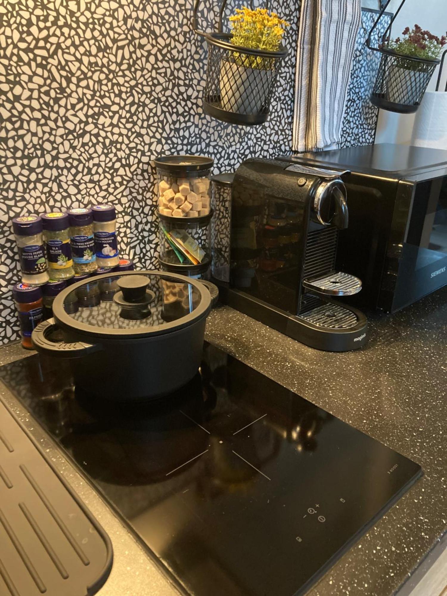 Chez Roya Apartment Завентем Екстериор снимка